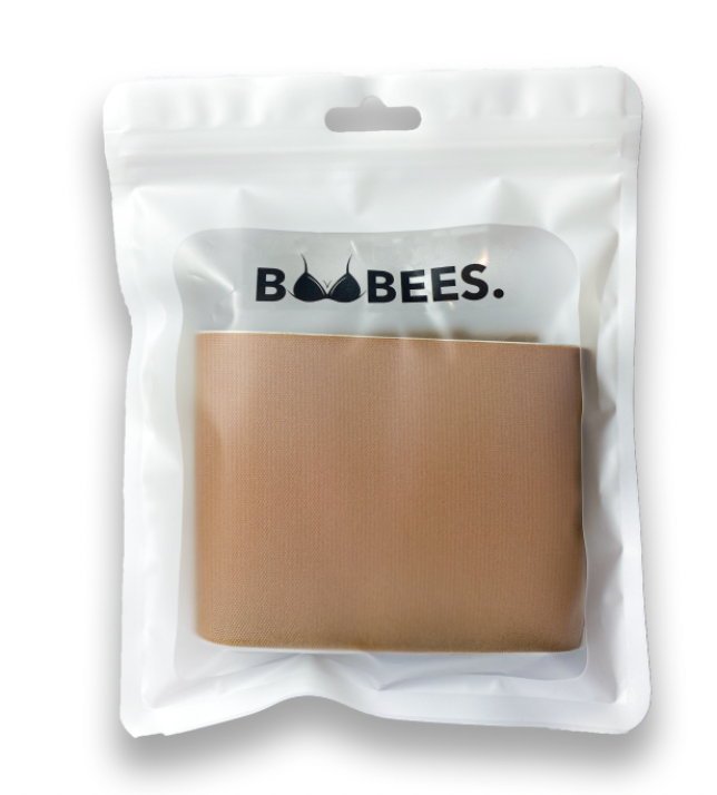 Boob Tape