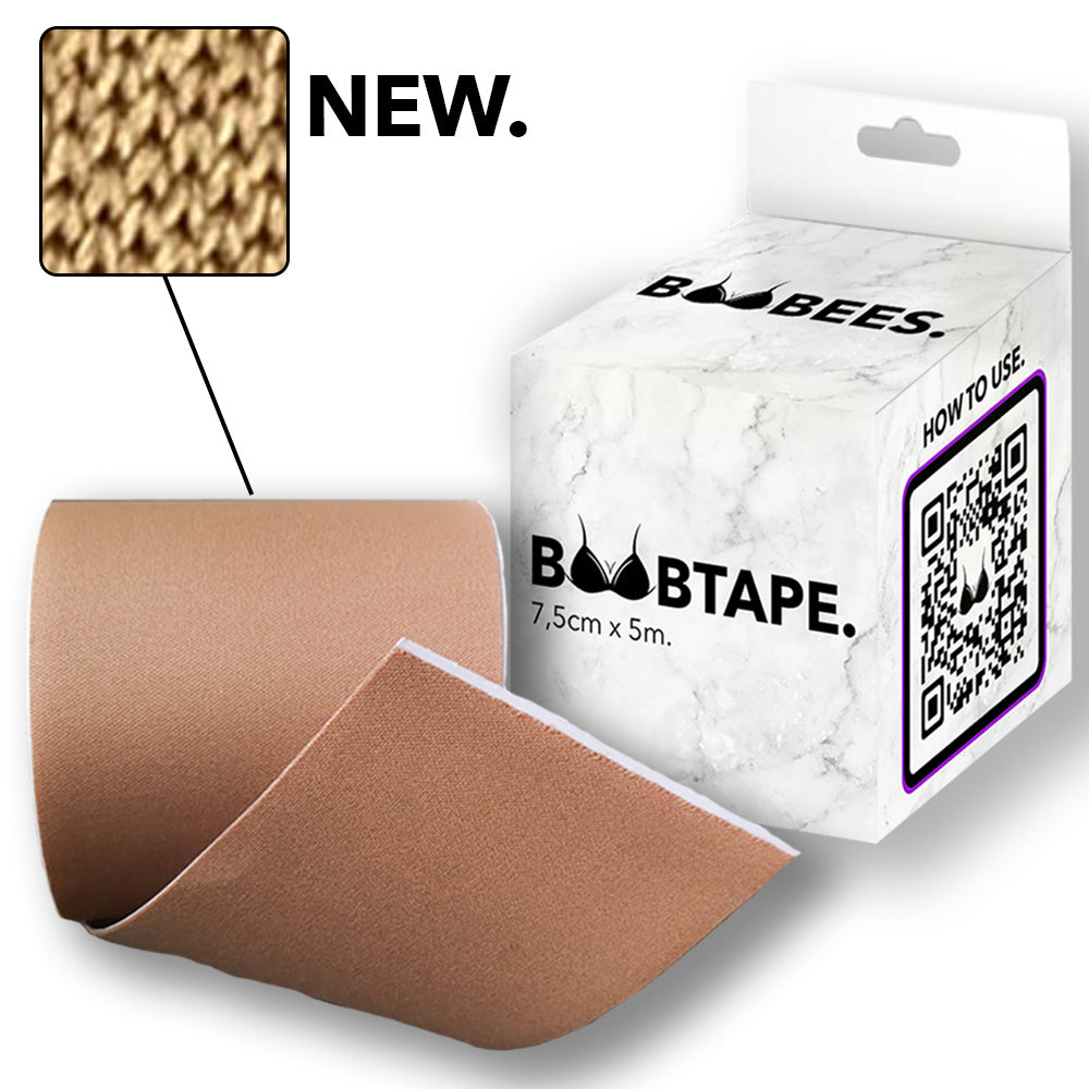 Boob tape, borst lift tape, zelfklevende tape voor boezem, 2e generatie, geen pijn, pijnloos verwijderbaar