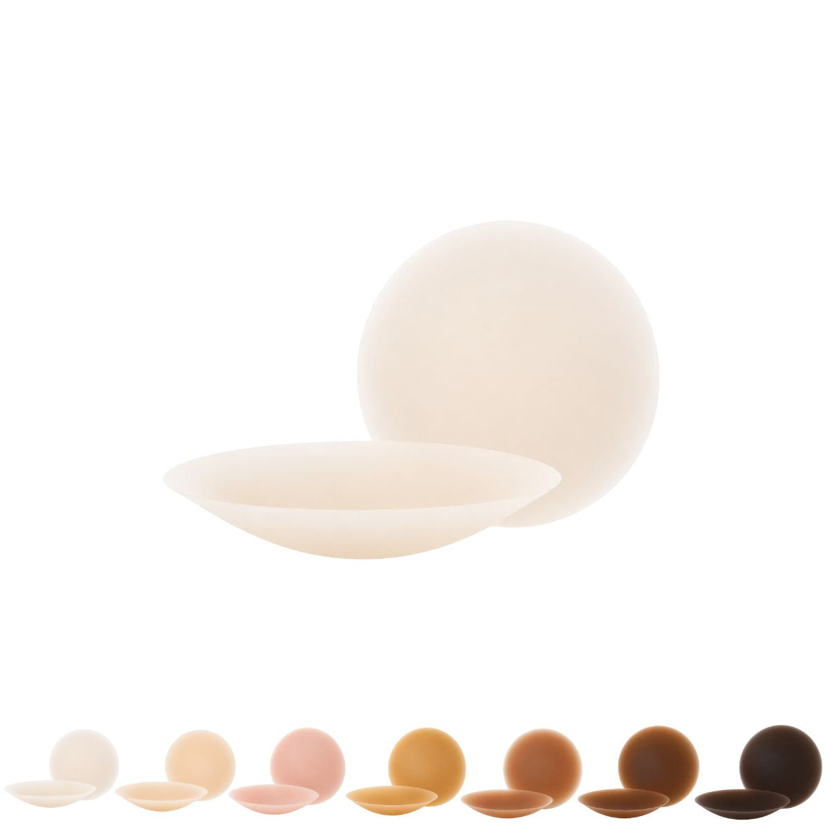 Silicone Nipple Covers