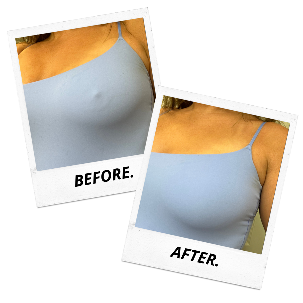 Silicone Nipple Covers