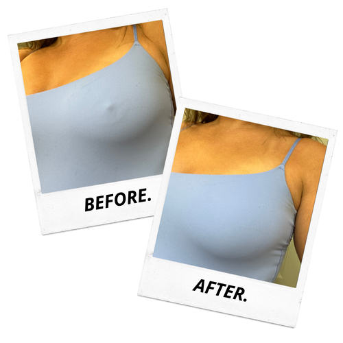 Silicone Nipple Covers