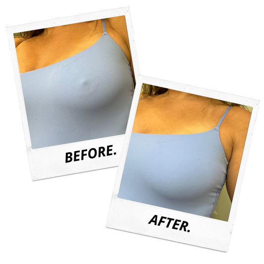 Nipple Covers