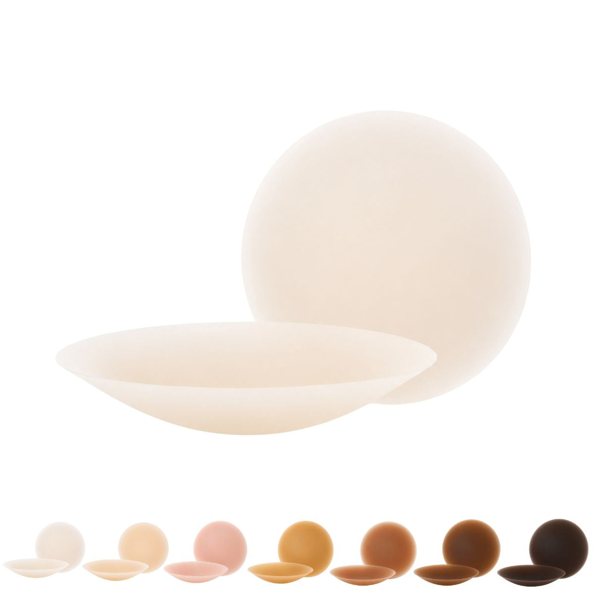 Silicone Nipple Covers