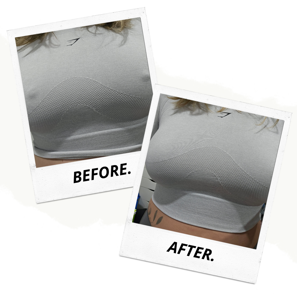 Silicone Nipple Covers