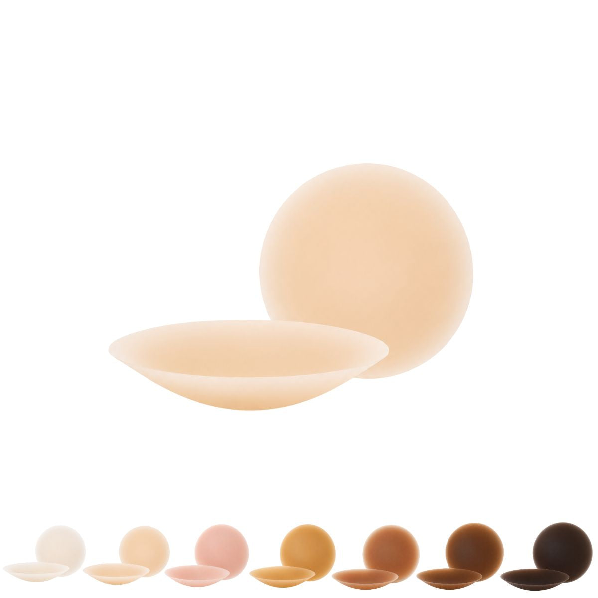 Silicone Nipple Covers