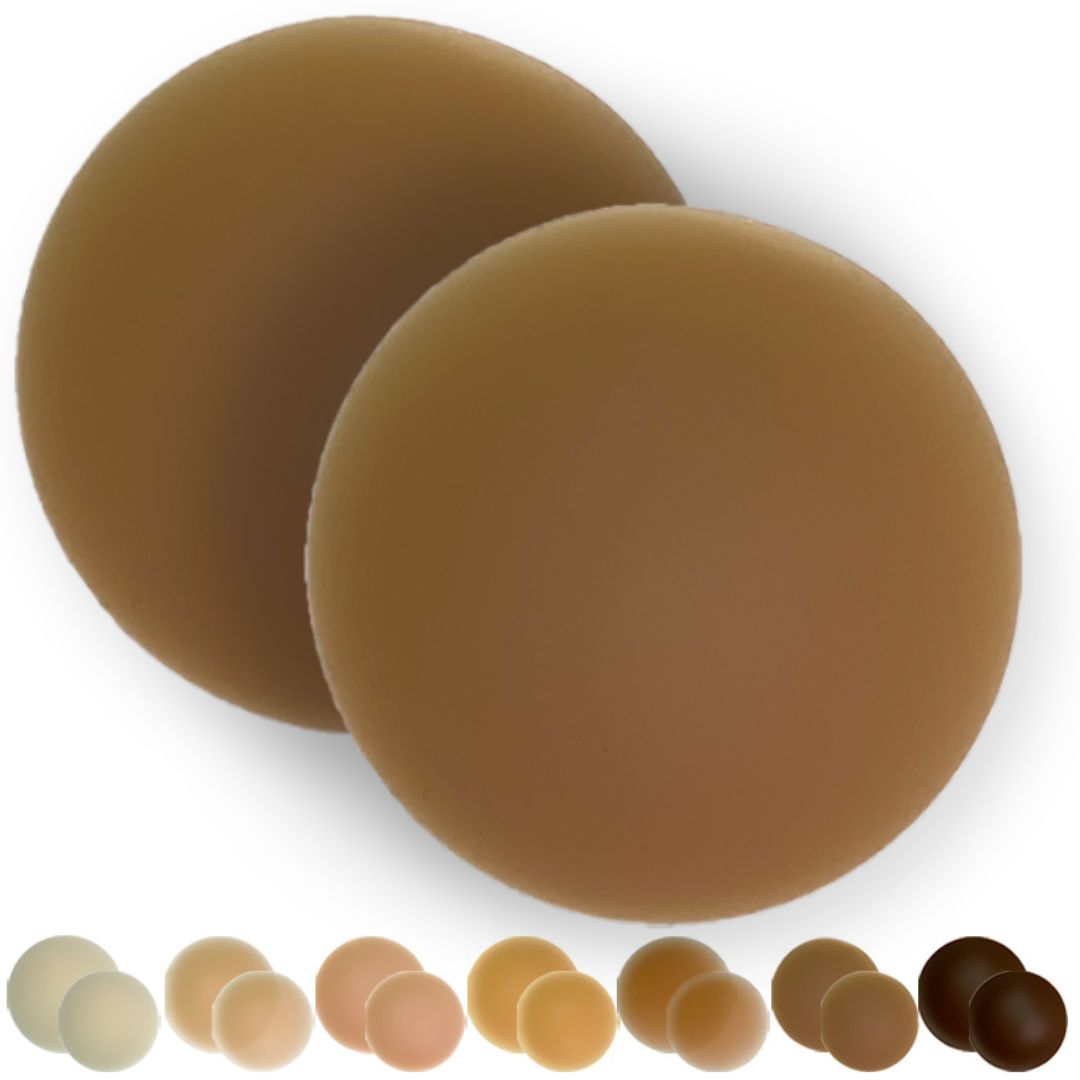 Silicone Nipple Covers