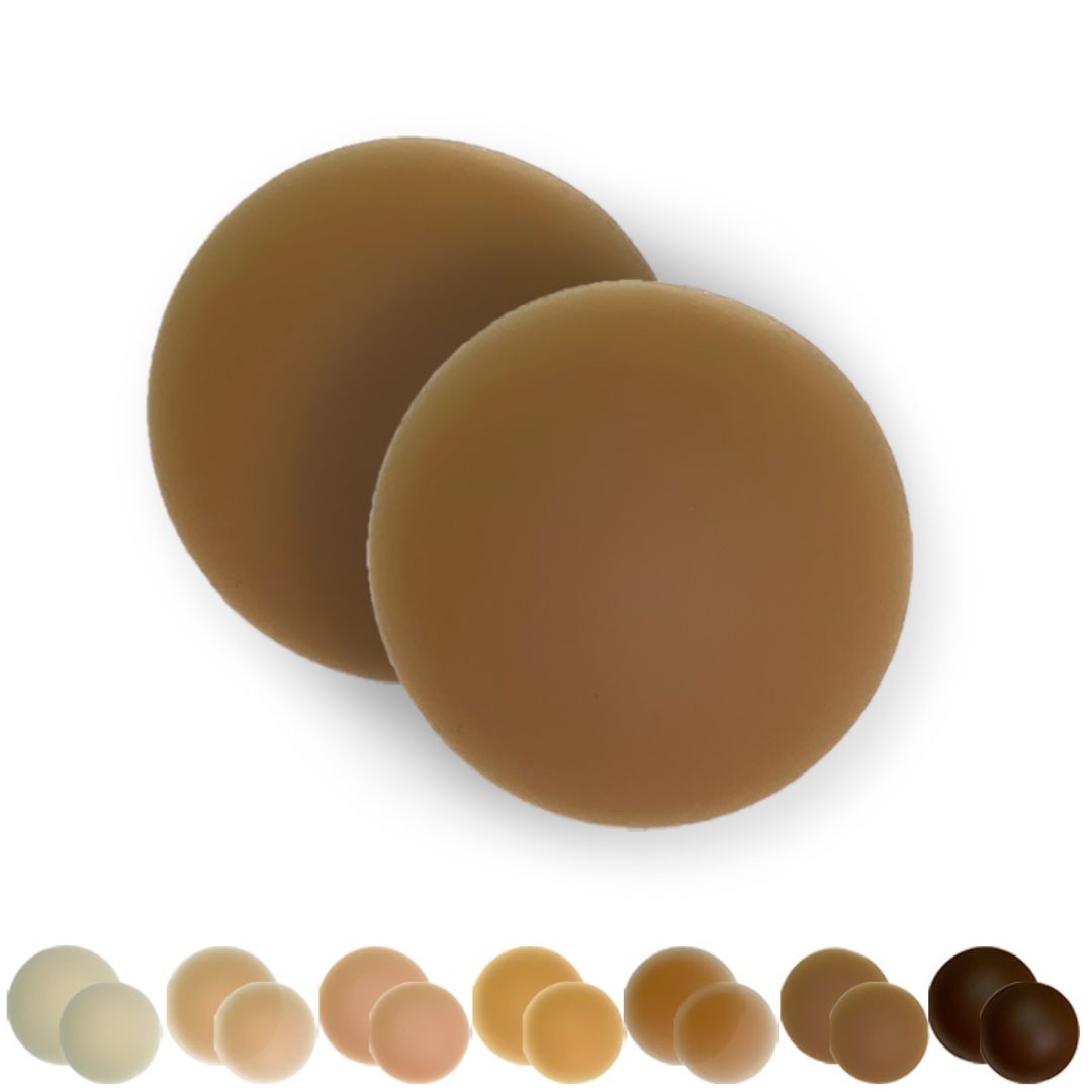 Silicone Nipple Covers