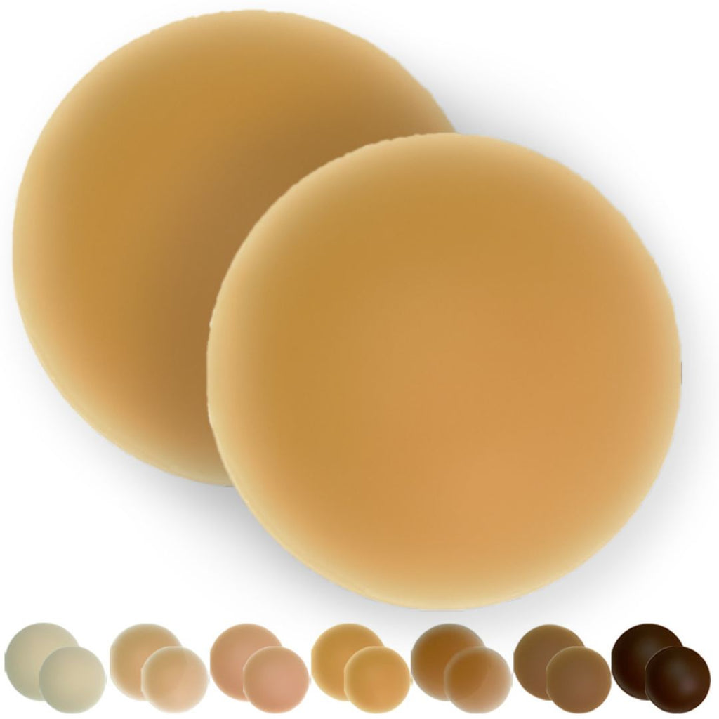 Silicone Nipple Covers