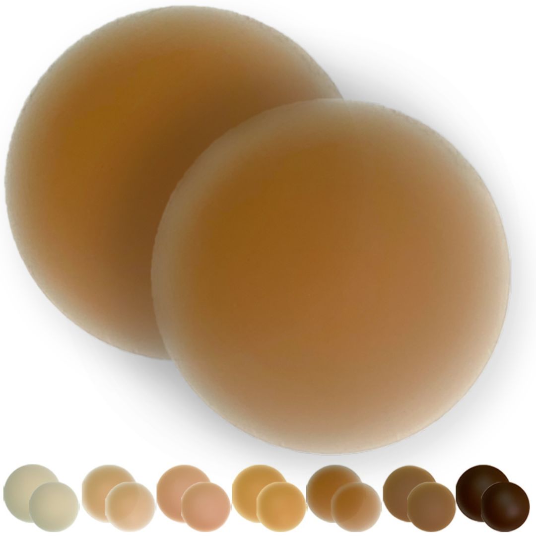 Silicone Nipple Covers