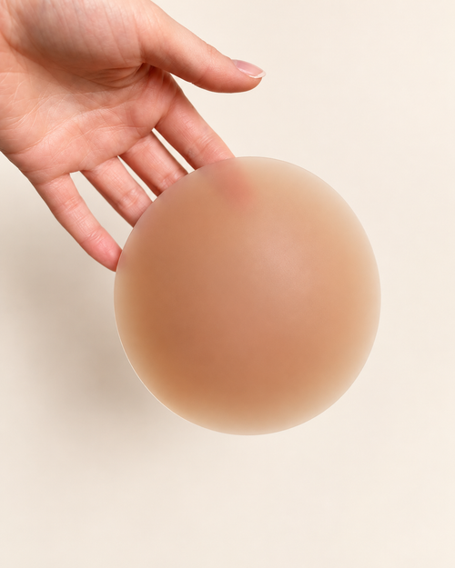 Silicone Nipple Covers