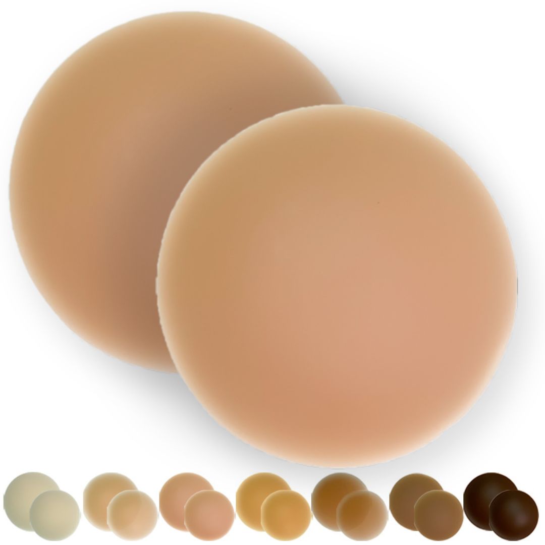 Silicone Nipple Covers