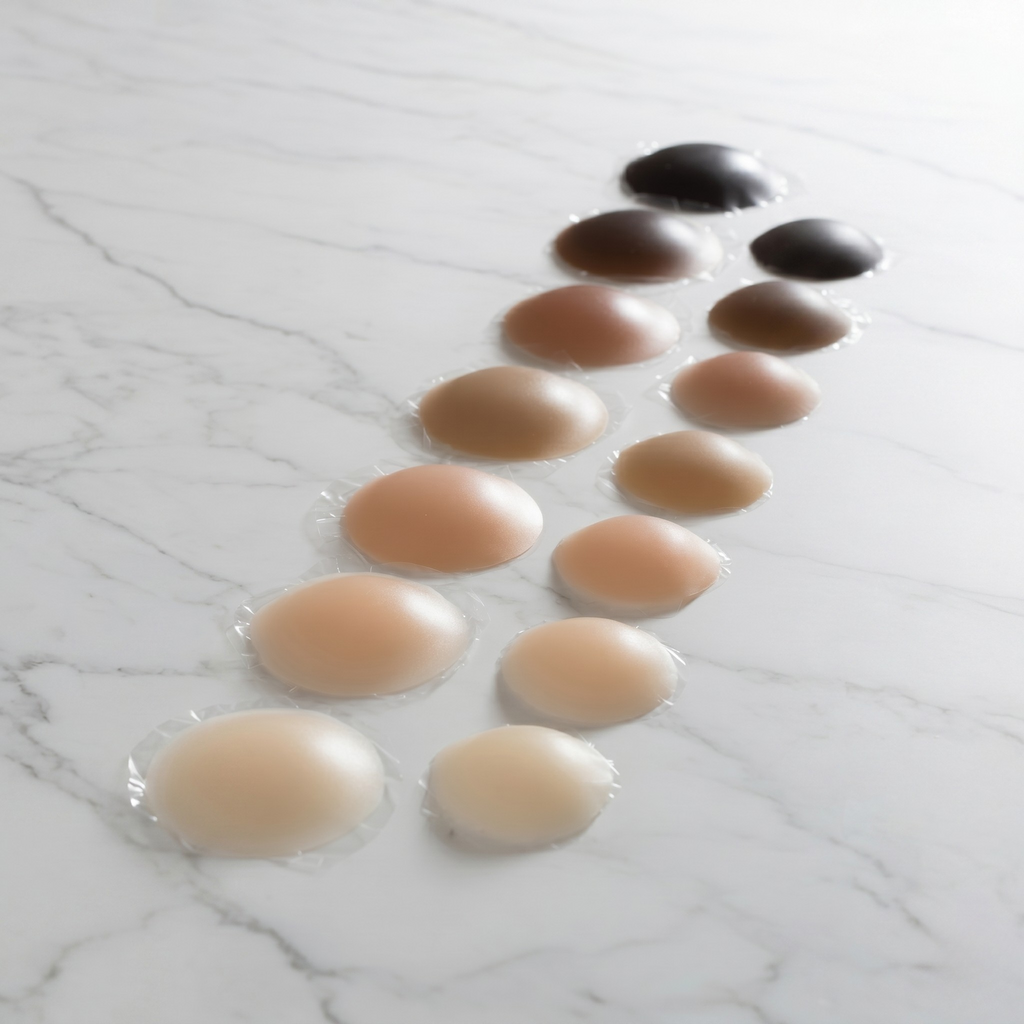 Silicone Nipple Covers