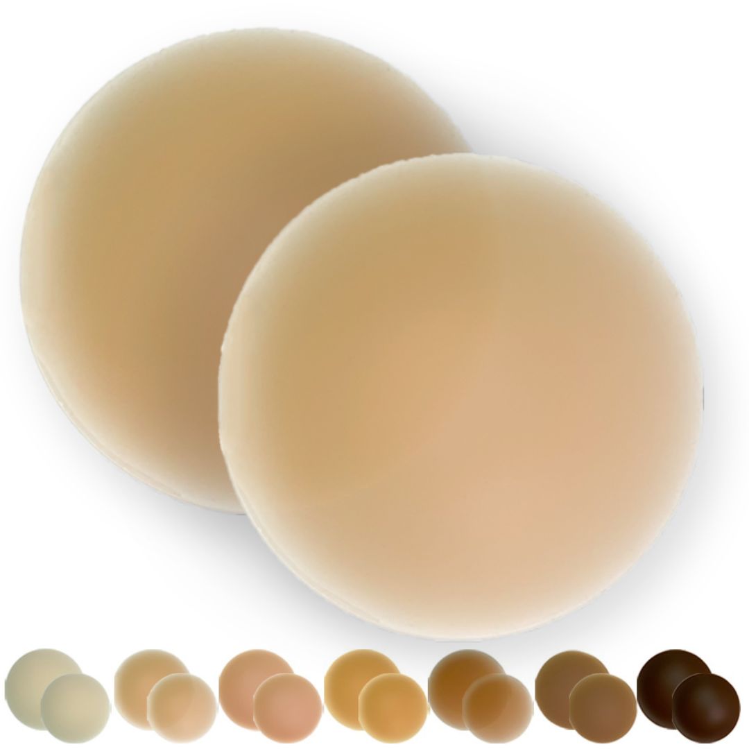 Silicone Nipple Covers