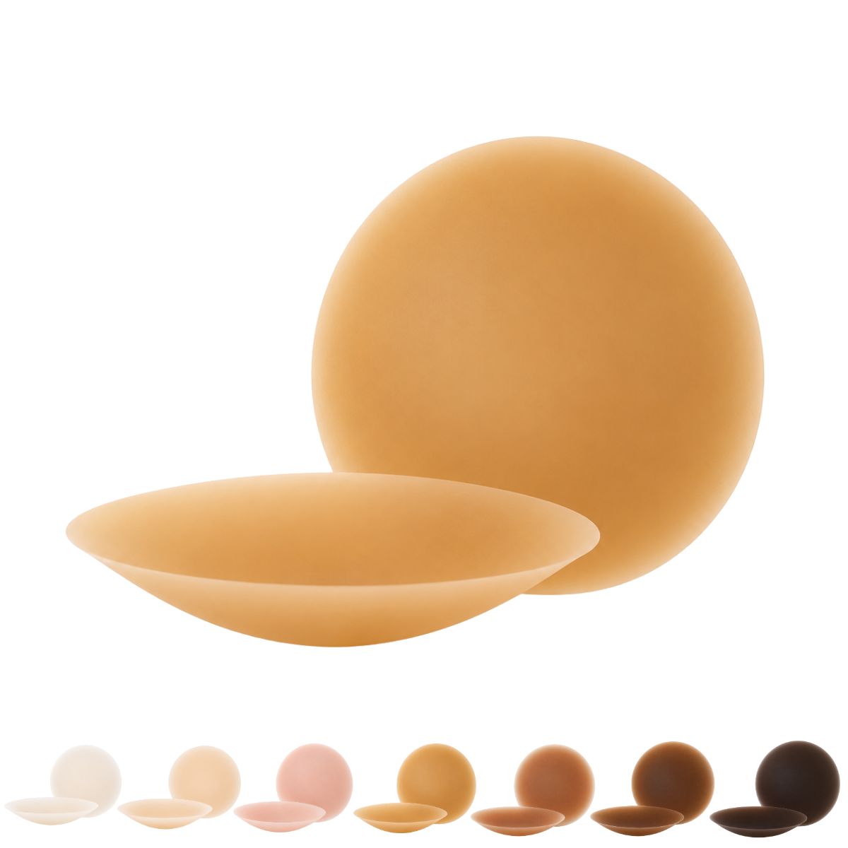 Silicone Nipple Covers