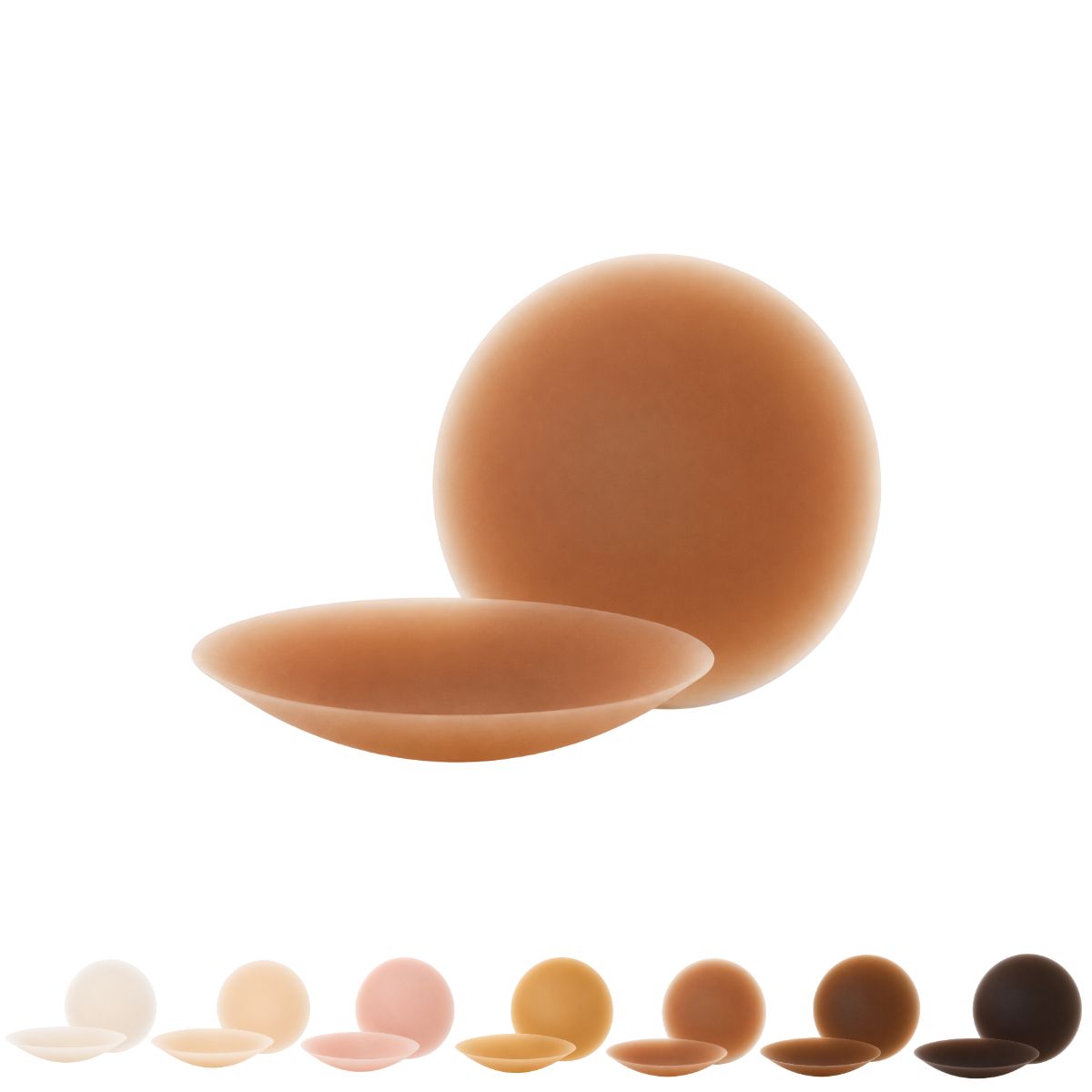 Silicone Nipple Covers