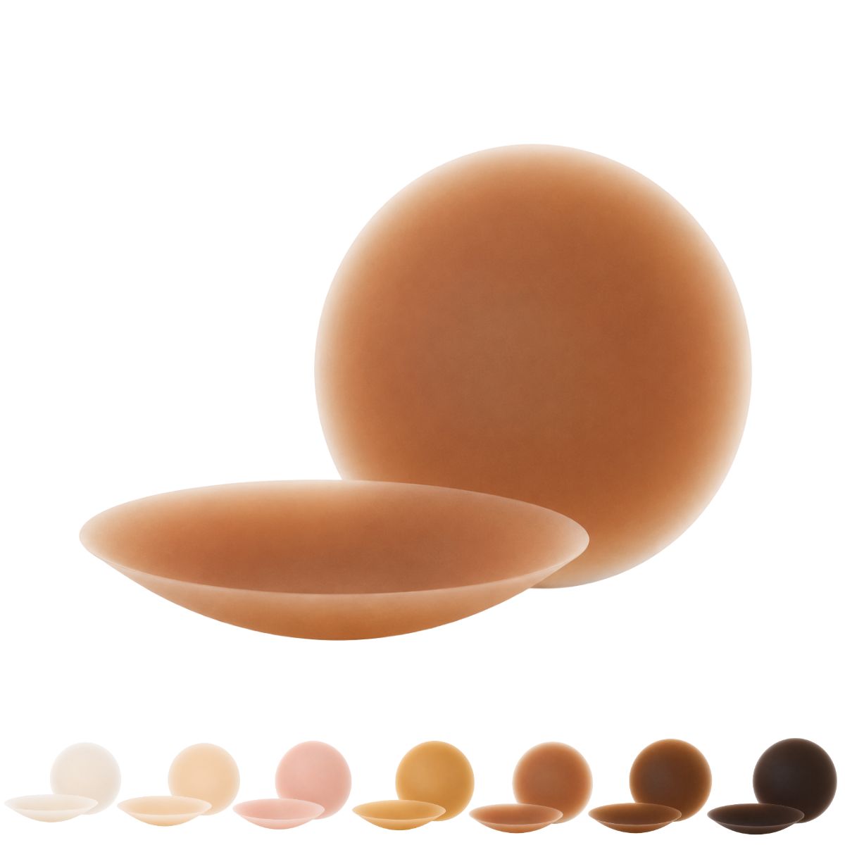 Silicone Nipple Covers