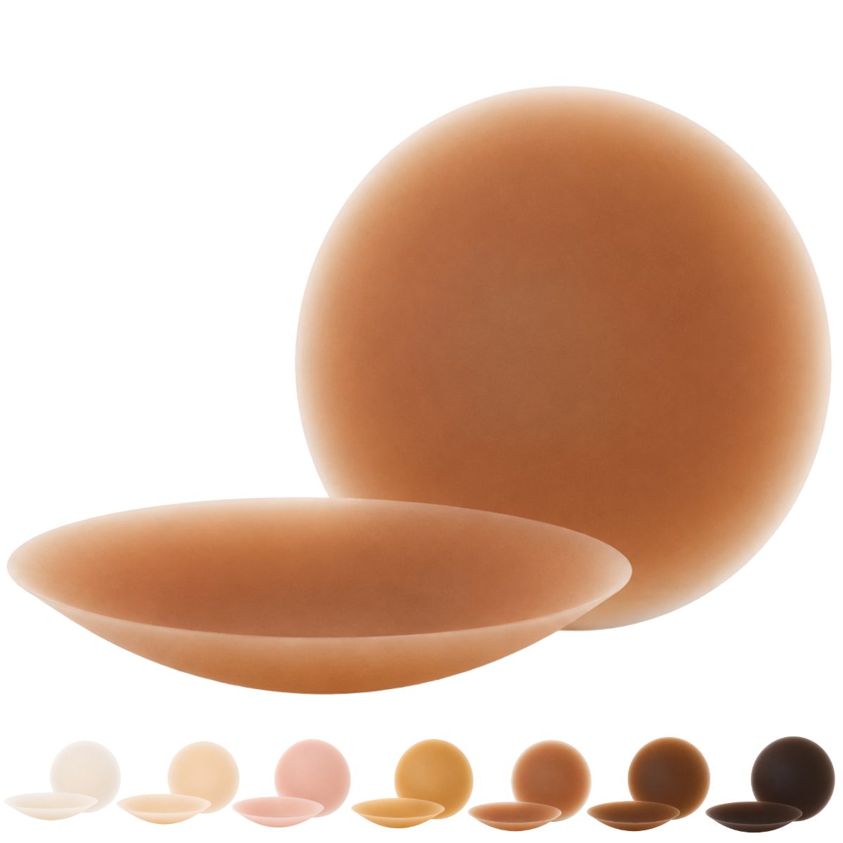 Silicone Nipple Covers