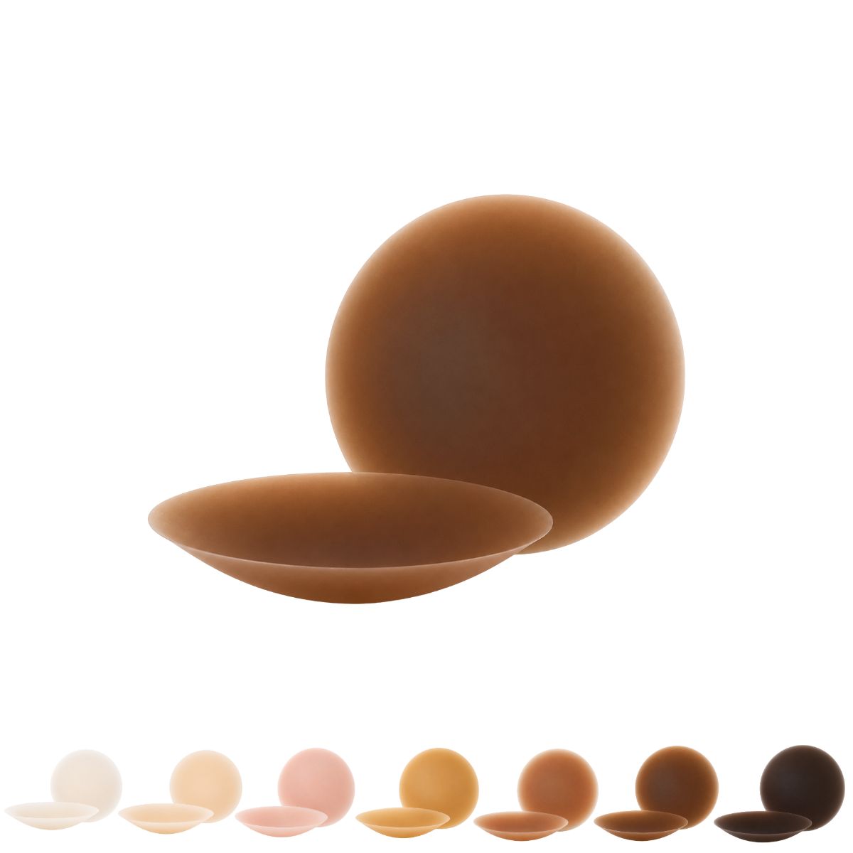 Silicone Nipple Covers