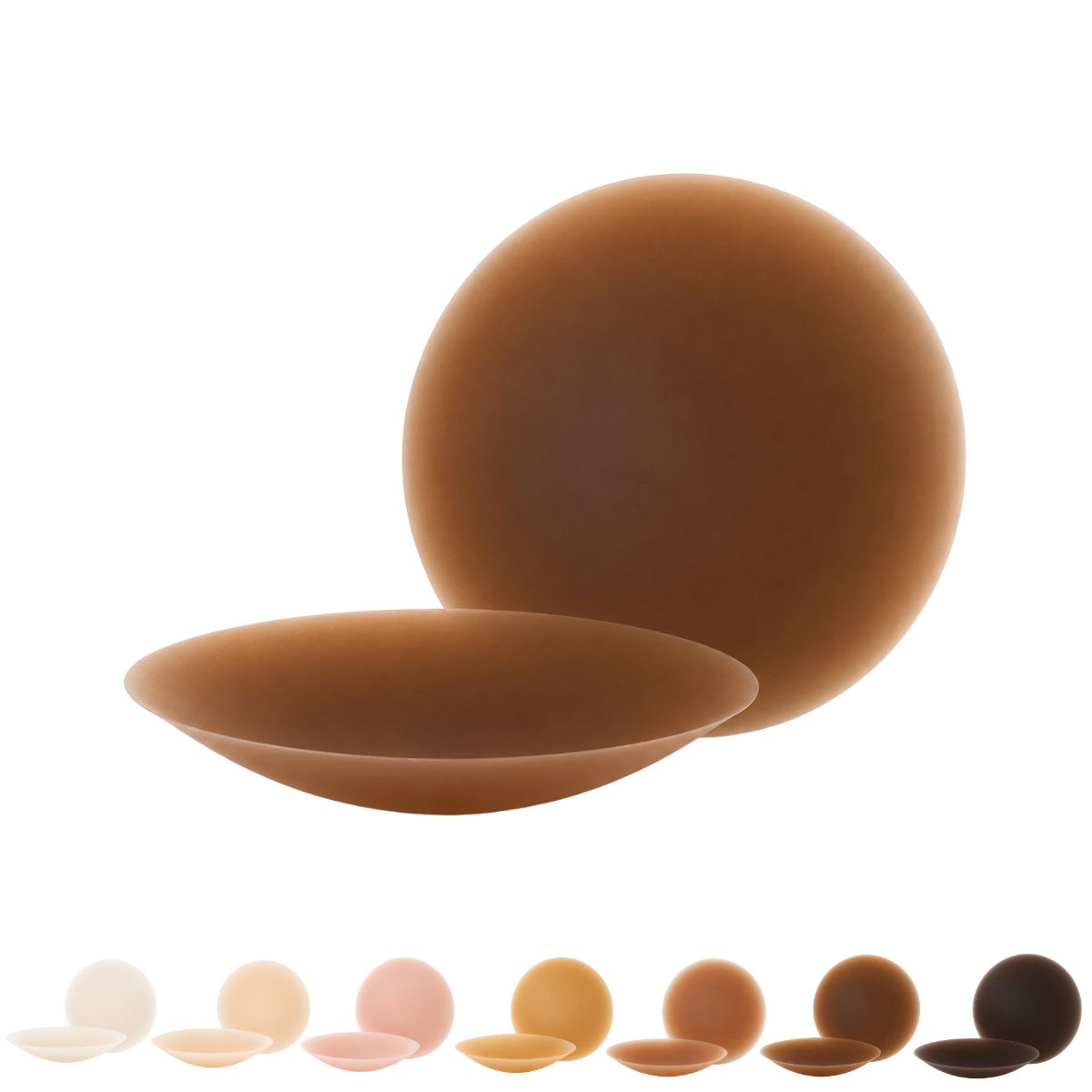 Silicone Nipple Covers