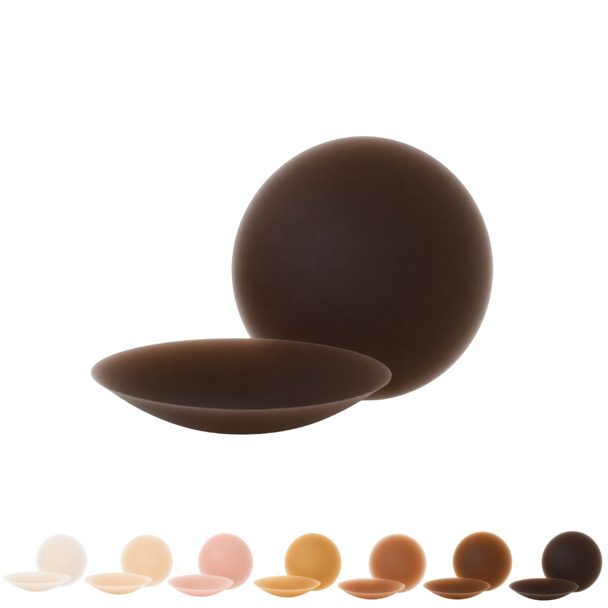 Silicone Nipple Covers