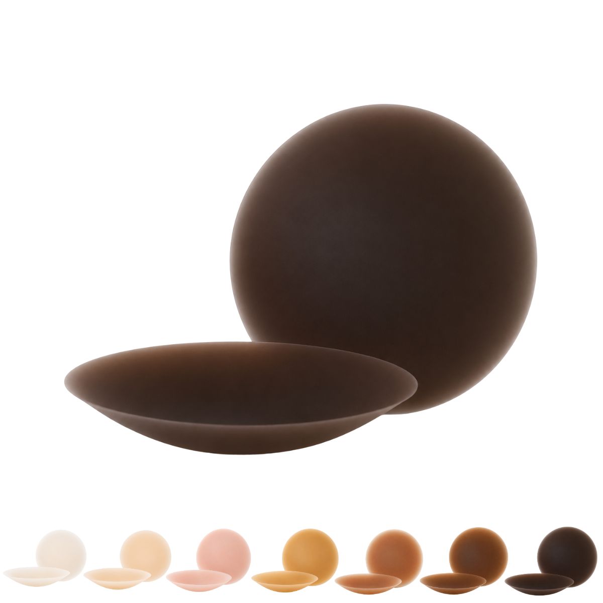 Silicone Nipple Covers