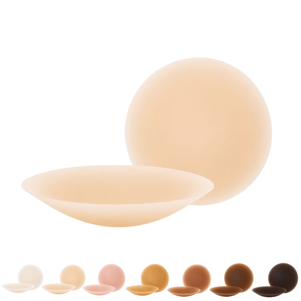 Silicone Nipple Covers