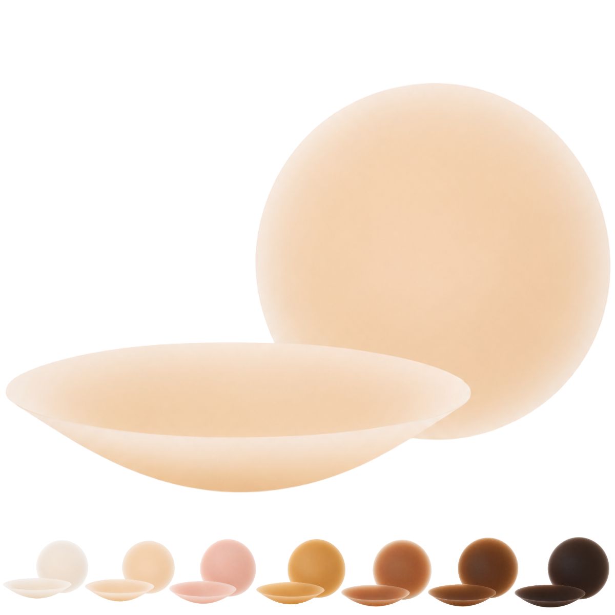 Silicone Nipple Covers