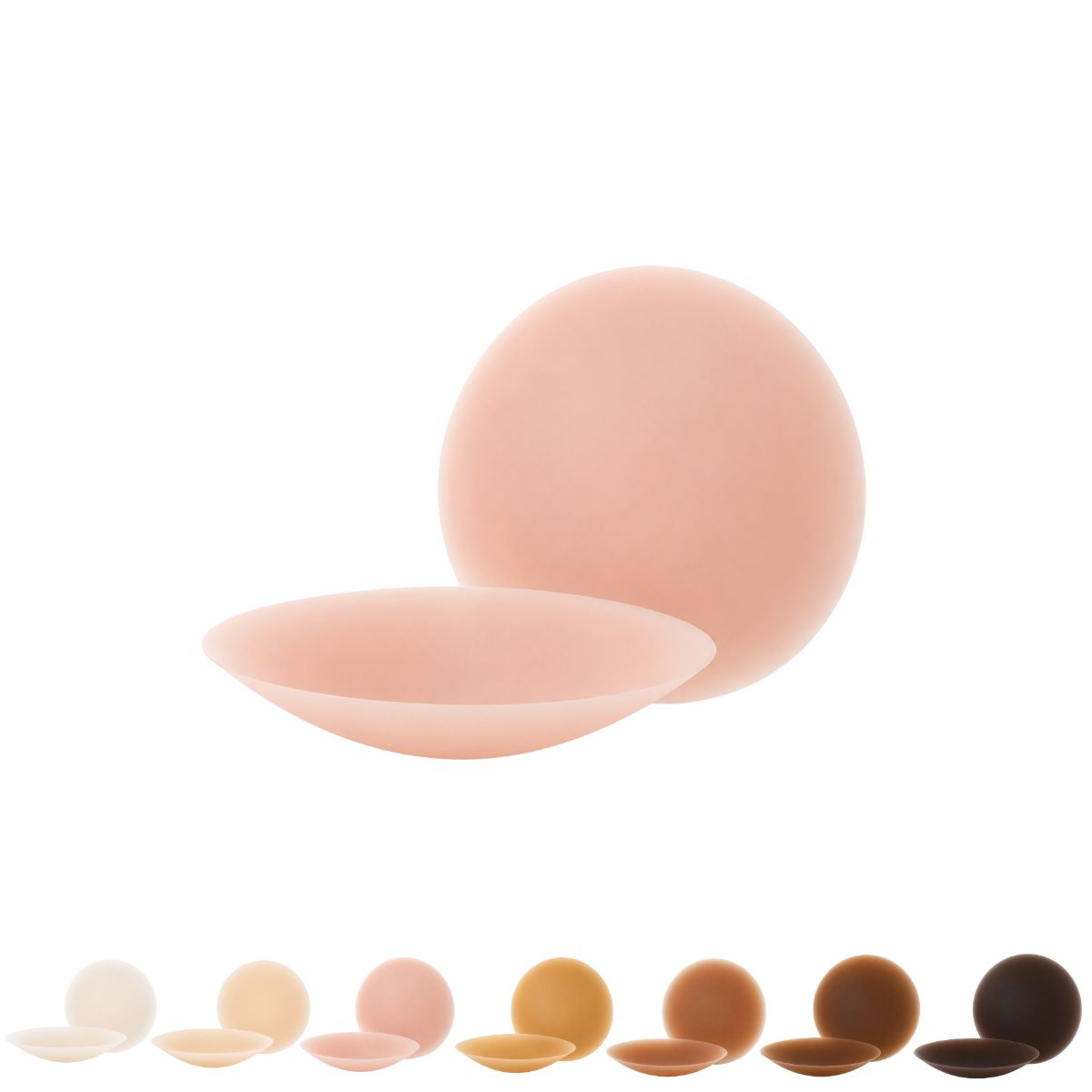 Silicone Nipple Covers