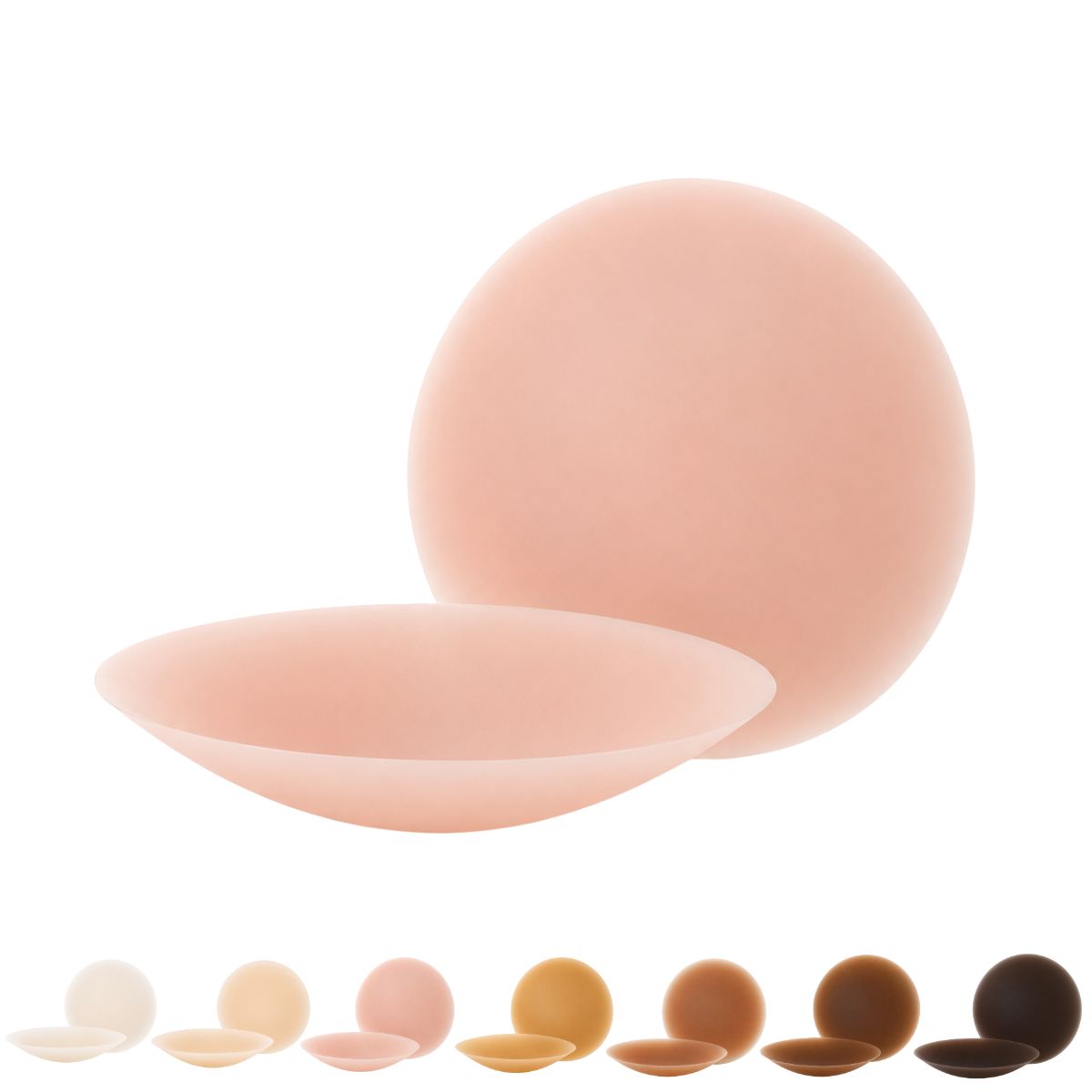 Silicone Nipple Covers