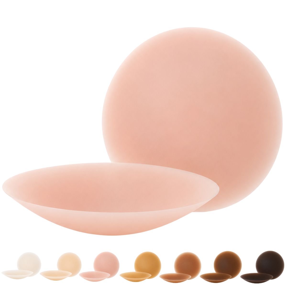 Silicone Nipple Covers