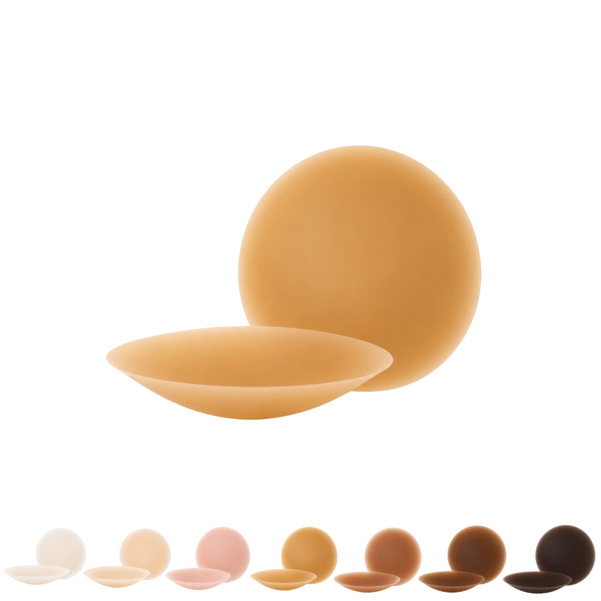 Silicone Nipple Covers