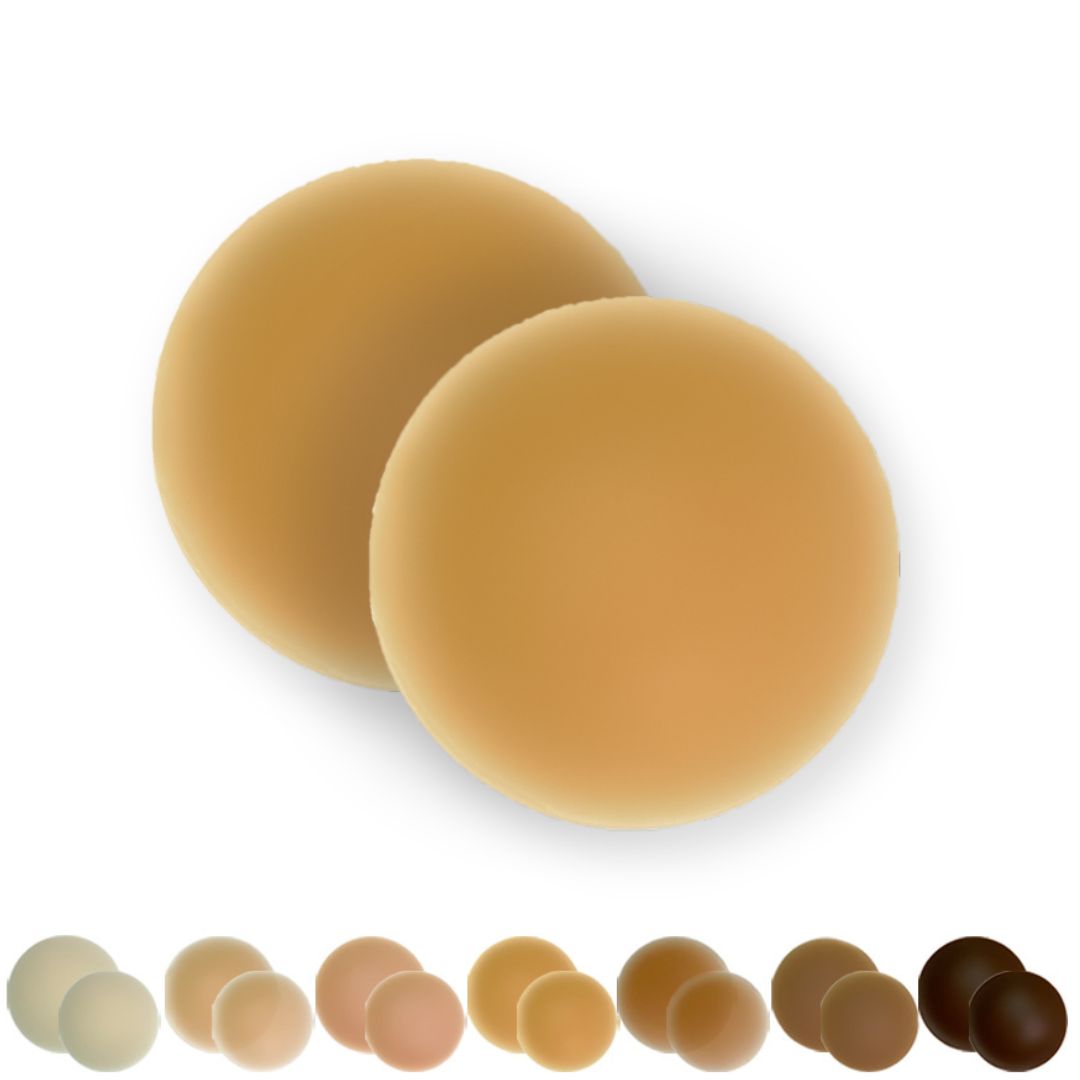 Silicone Nipple Covers