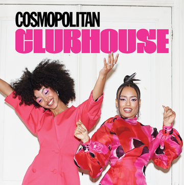 Bekend van COSMOPOLITAN