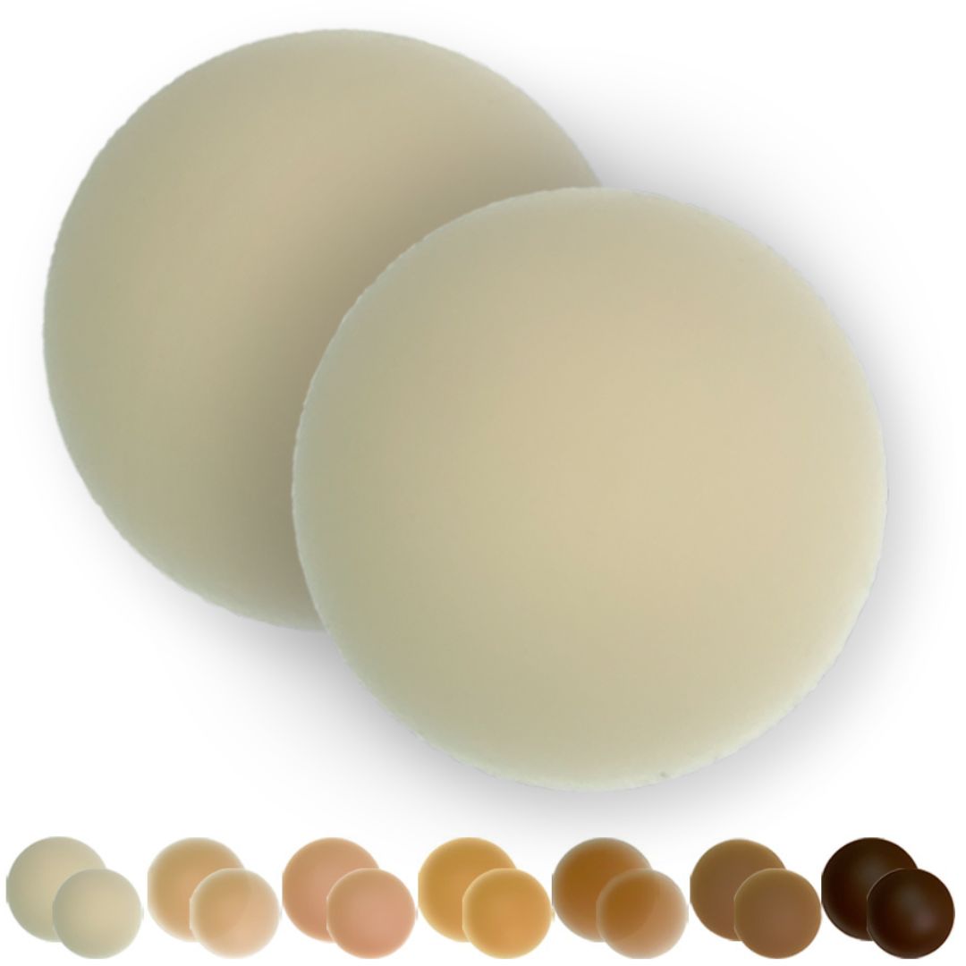 Silicone Nipple Covers