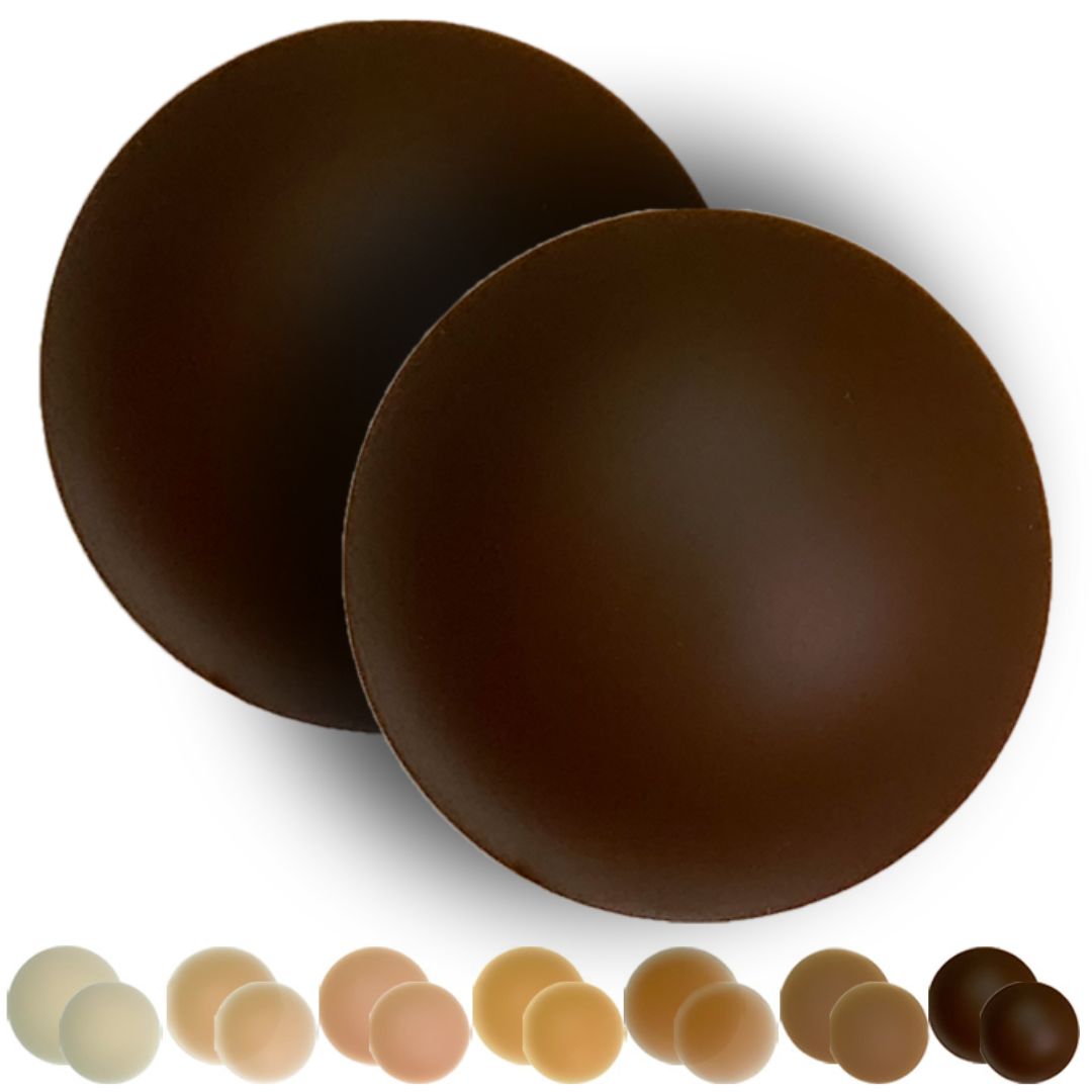 Silicone Nipple Covers