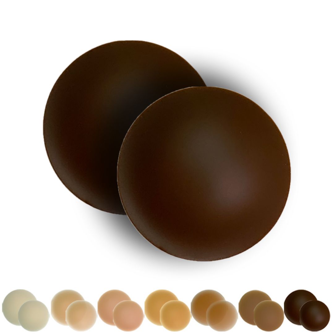 Silicone Nipple Covers