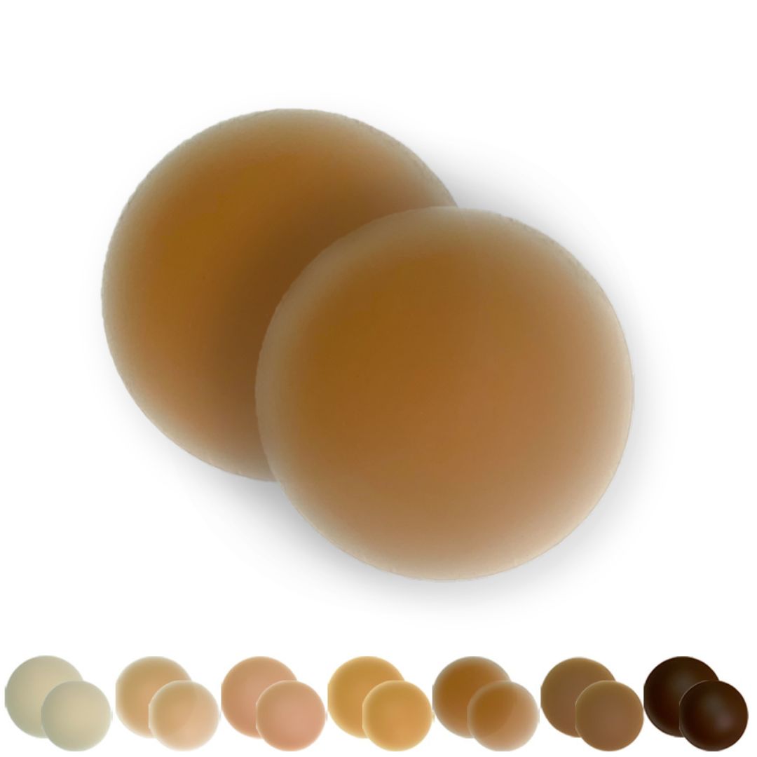 Silicone Nipple Covers