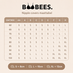Silicone Nipple Covers