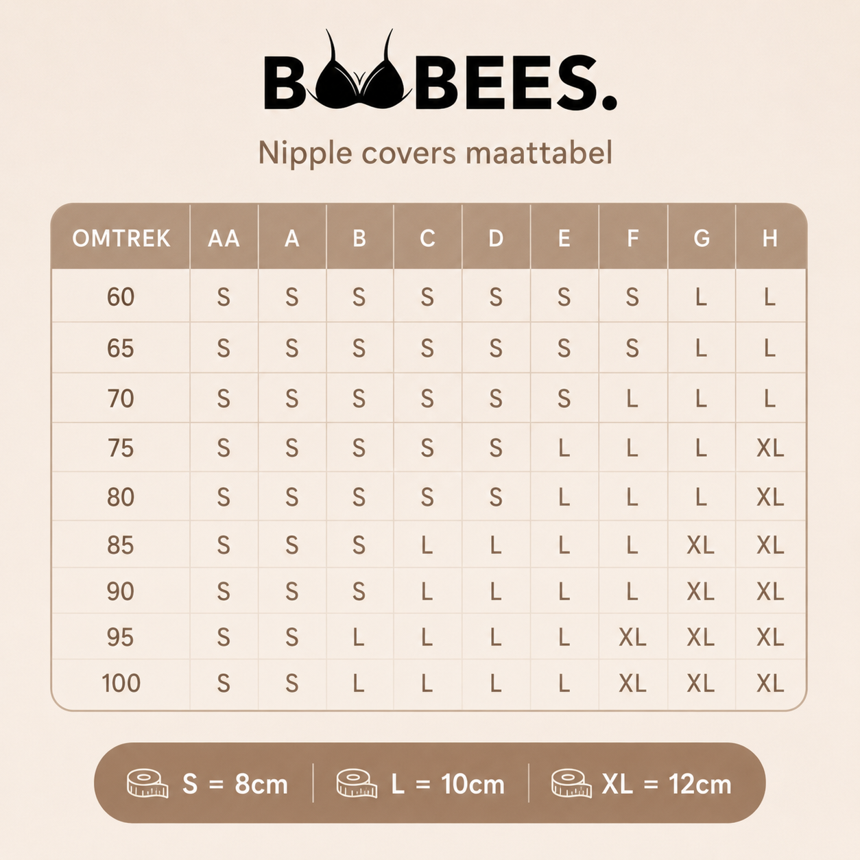 Silicone Nipple Covers
