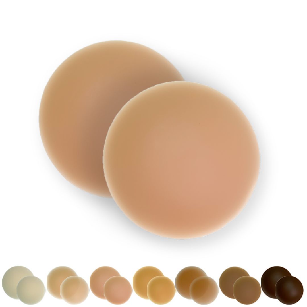 Silicone Nipple Covers