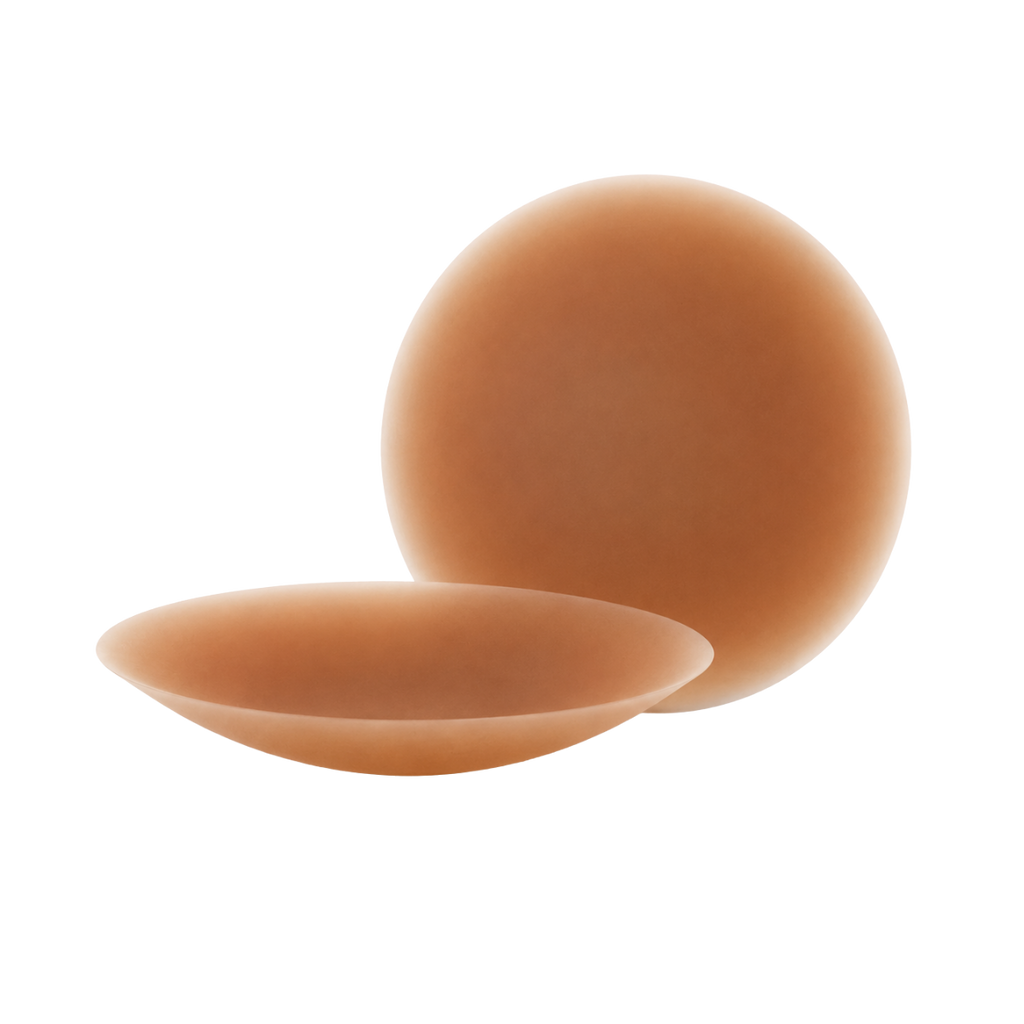 Silicone Nipple Covers