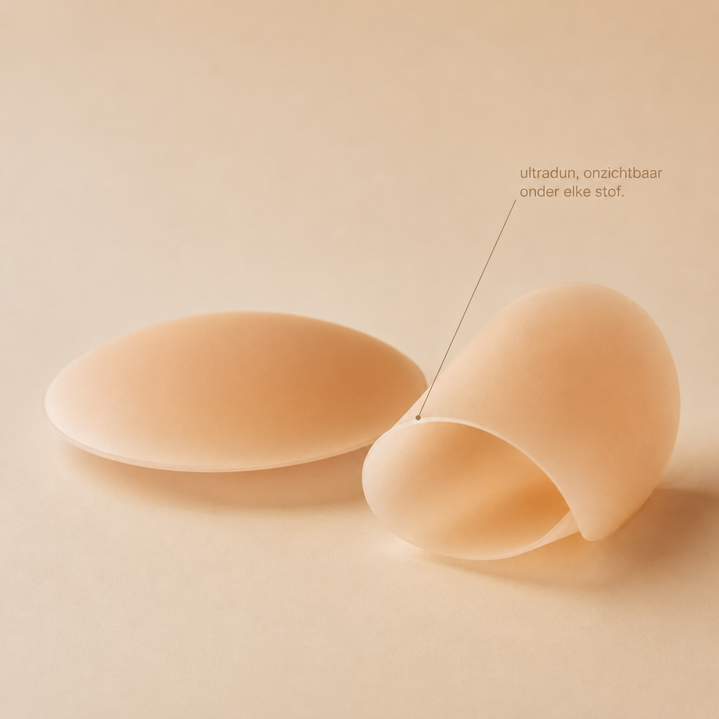 Silicone Nipple Covers